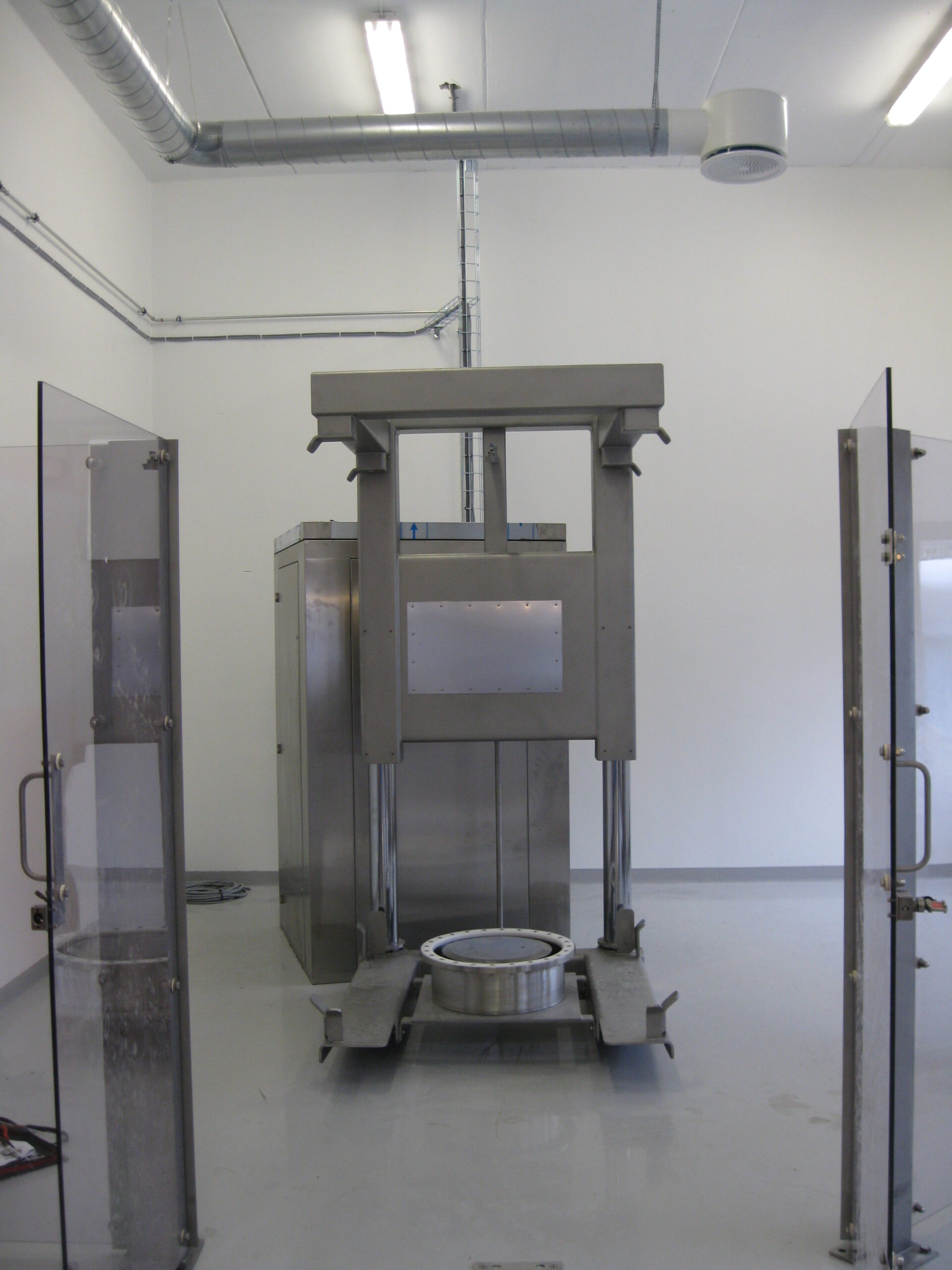 RVS IBC Containermenger